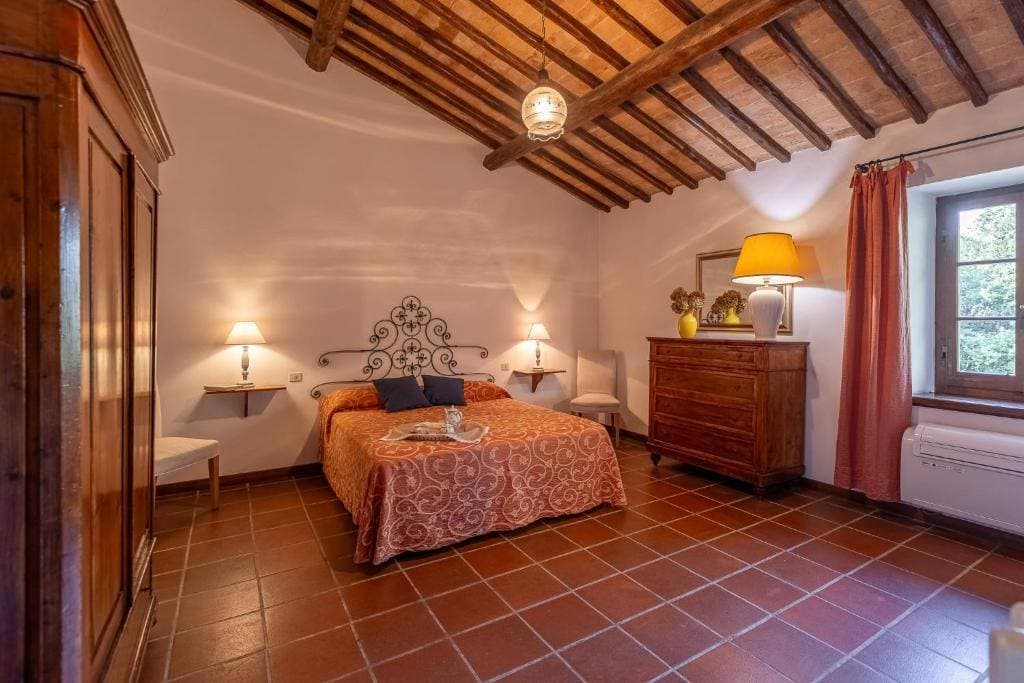 Agriturismo Palazzo Bello & Chieteno 25