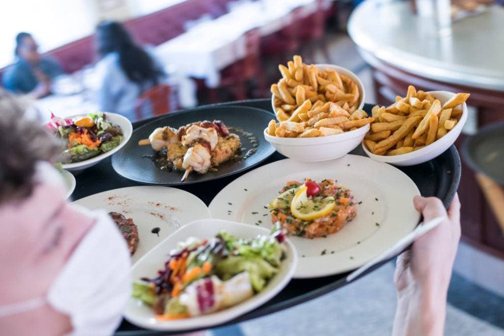 La Brasserie du Boulingrin 6