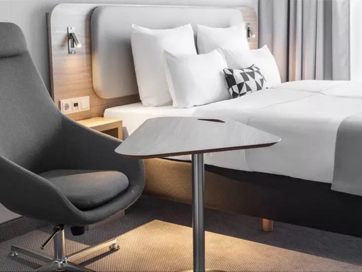 Holiday Inn Express Wuppertal - Hauptbahnhof 12