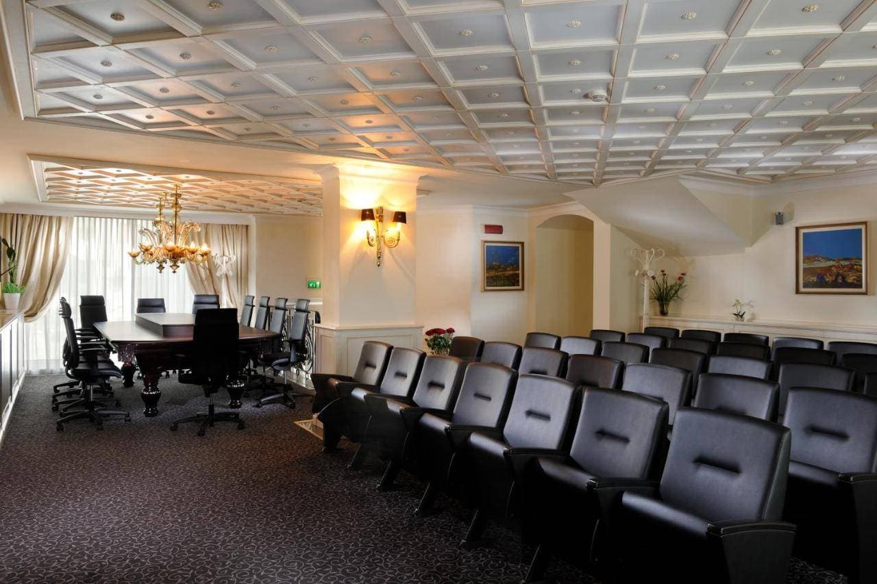 Hotel Italia Palace 17