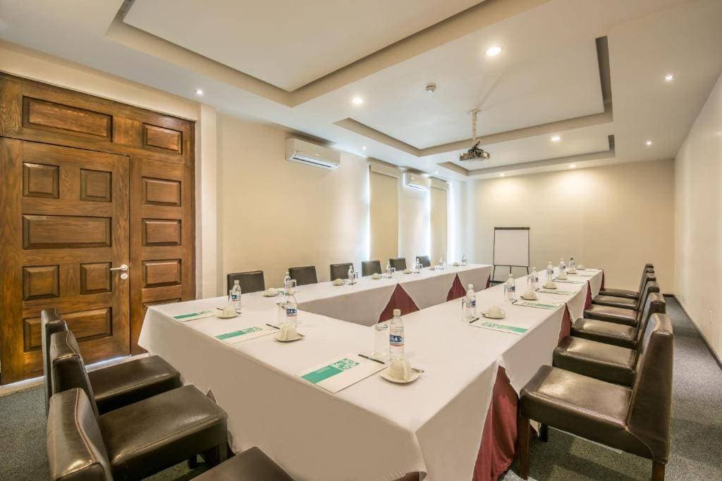 Edelmira Hotel Boutique  19