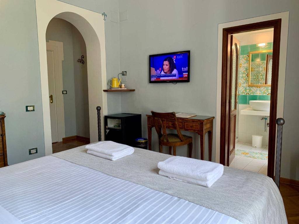 Hotel David 7