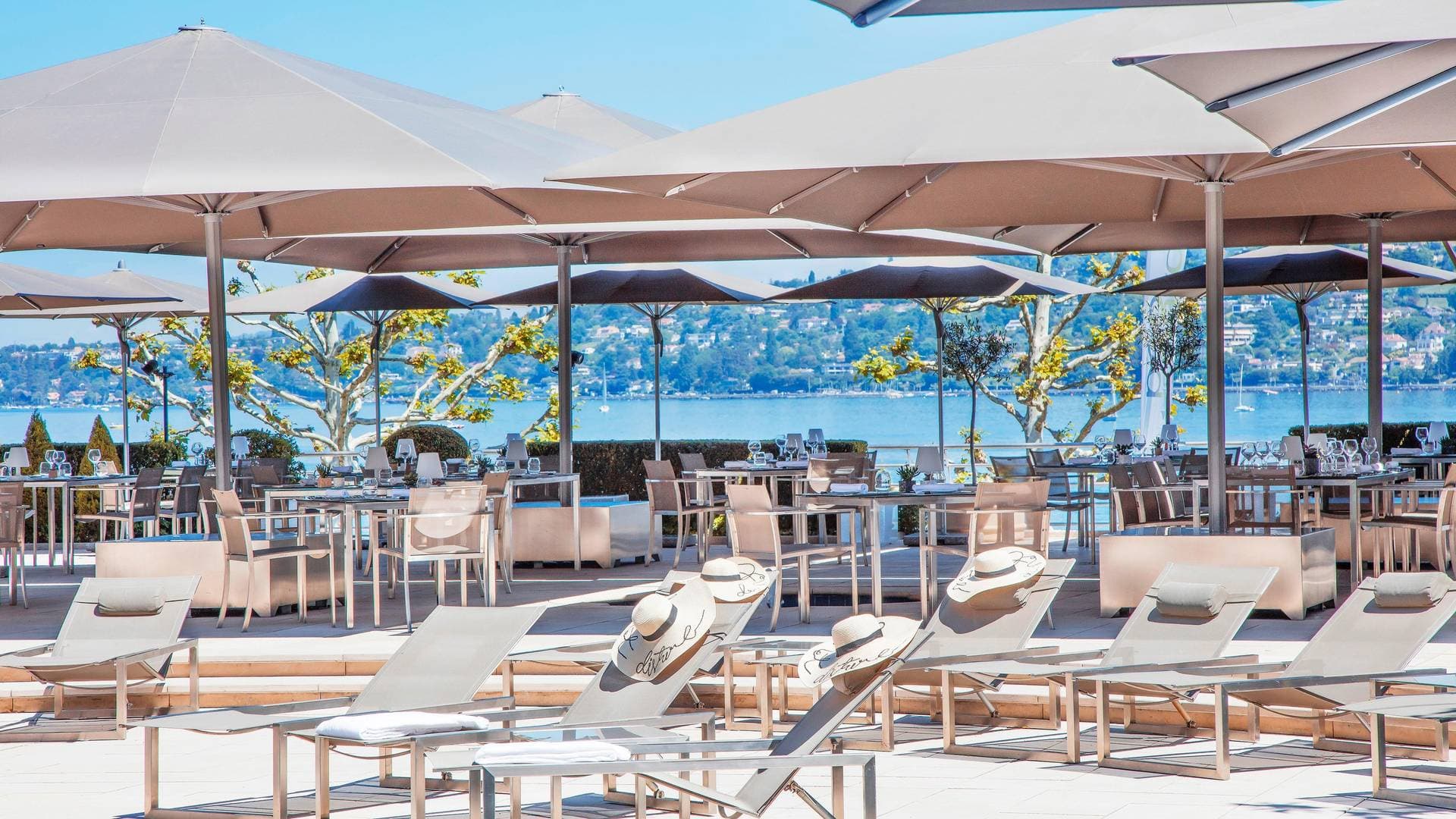 Hôtel President Wilson, a Luxury Collection Hotel 15