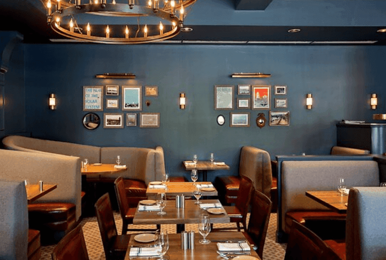 Kimpton Marlowe Hotel 6