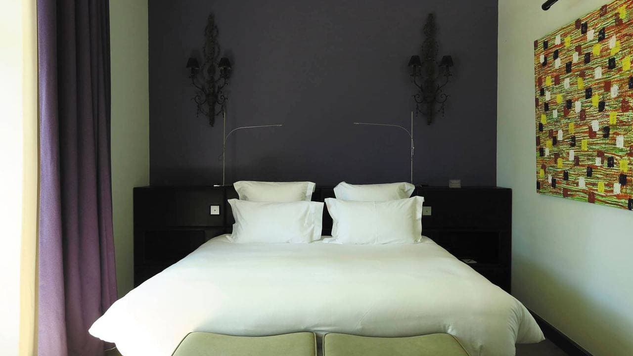 Le Domaine de Manville 18