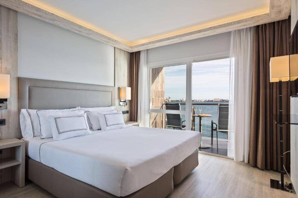 Meliá Alicante 24