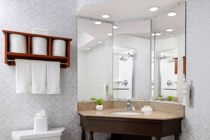 Hampton Inn Memphis Walnut Grove/Baptist East 9