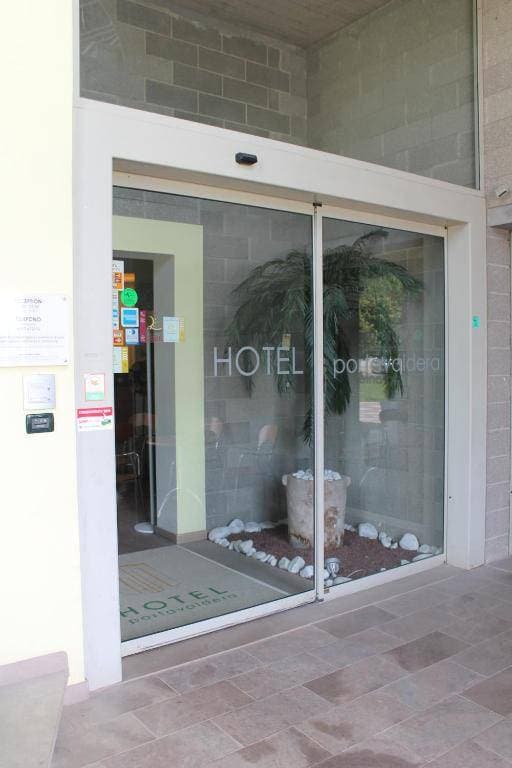 ArtHotel PortaValdera 2
