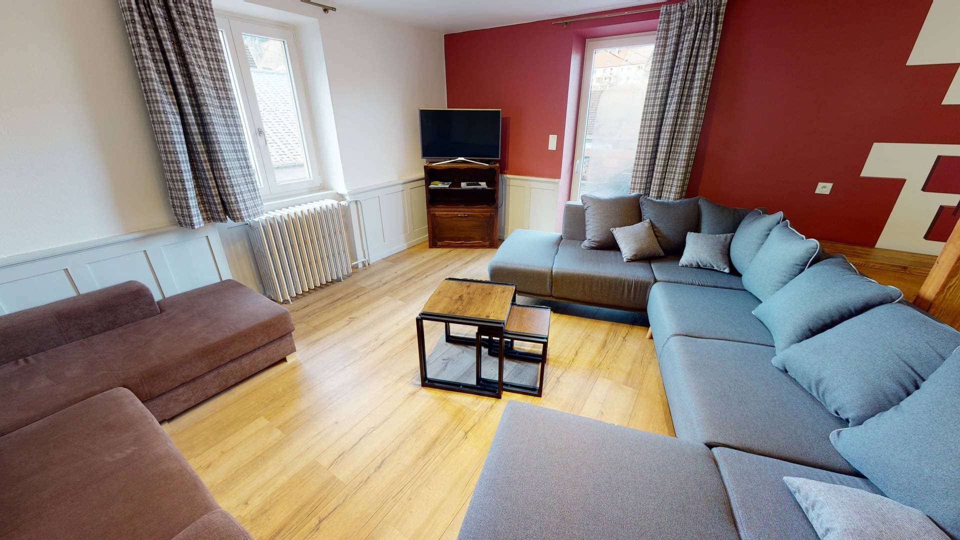 Villas des 3 sommets 28