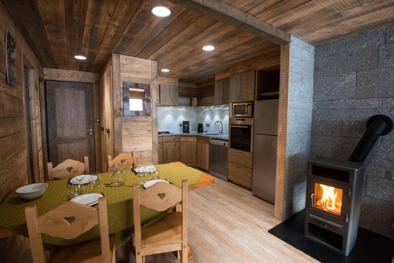 Le Hameau du Couarôge 8