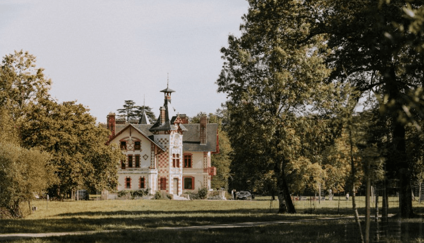 Le Domaine de la Trigalière 28