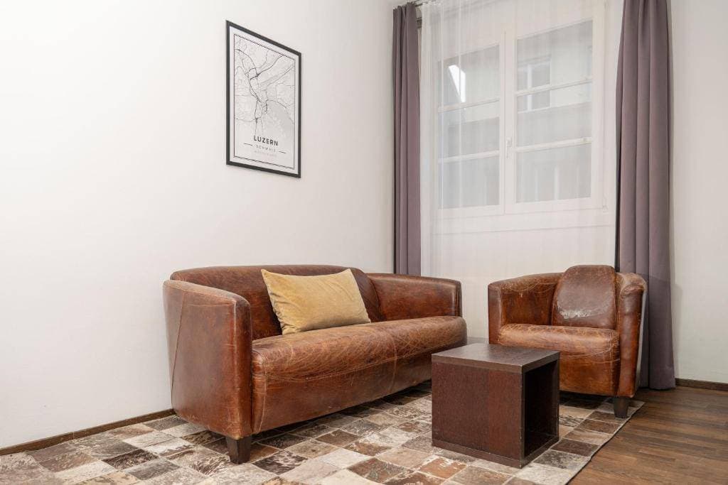 Boutique Hotel zum Weissen Kreuz 16