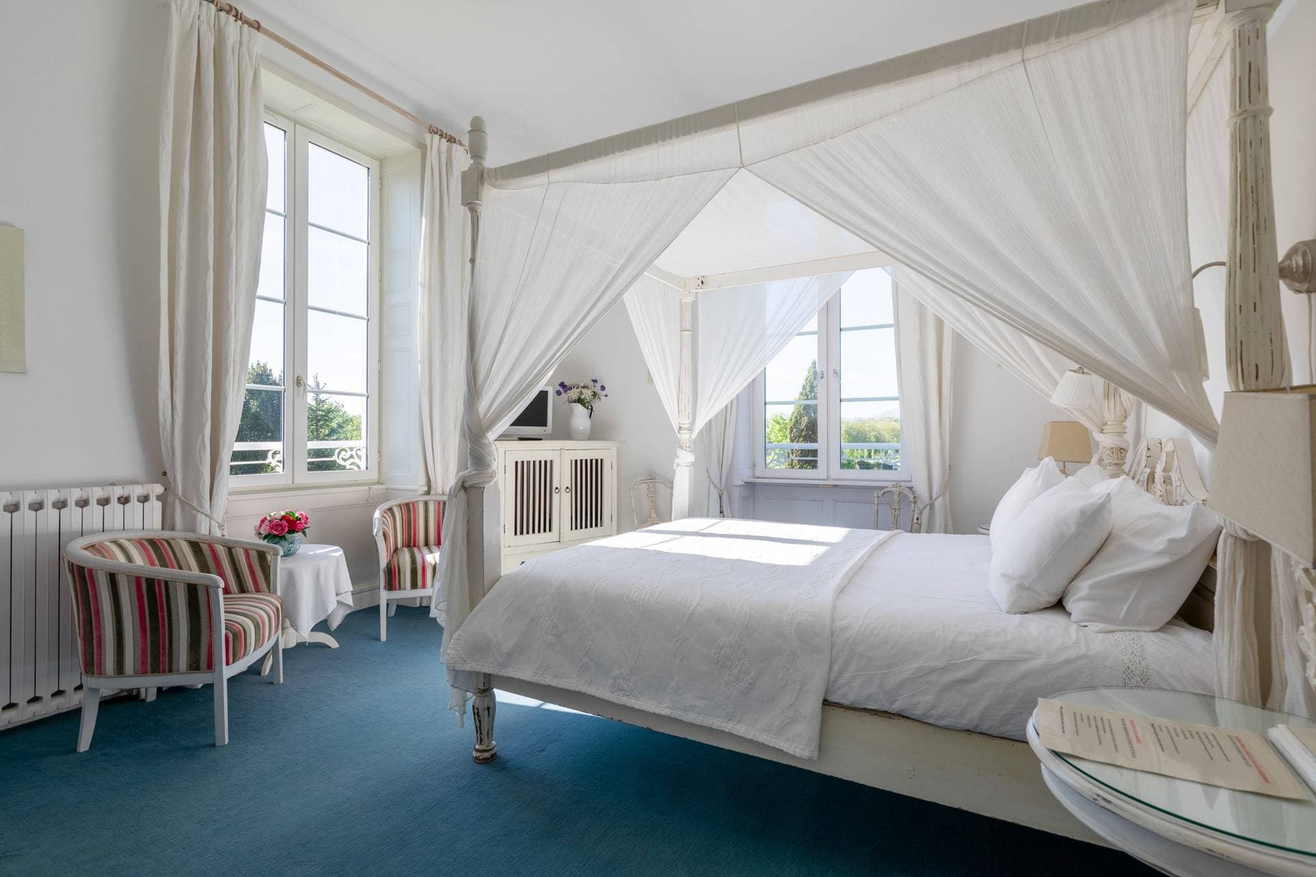 Le Domaine de Bassilour 48
