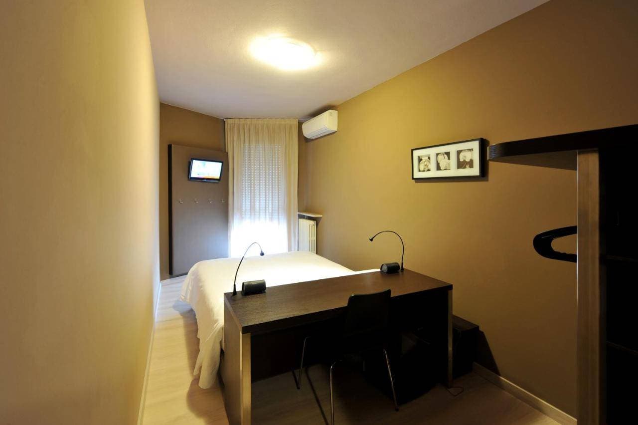 M14 Hotel & Spa 11