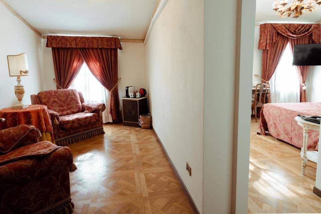 Hotel Palazzo Alexander 36