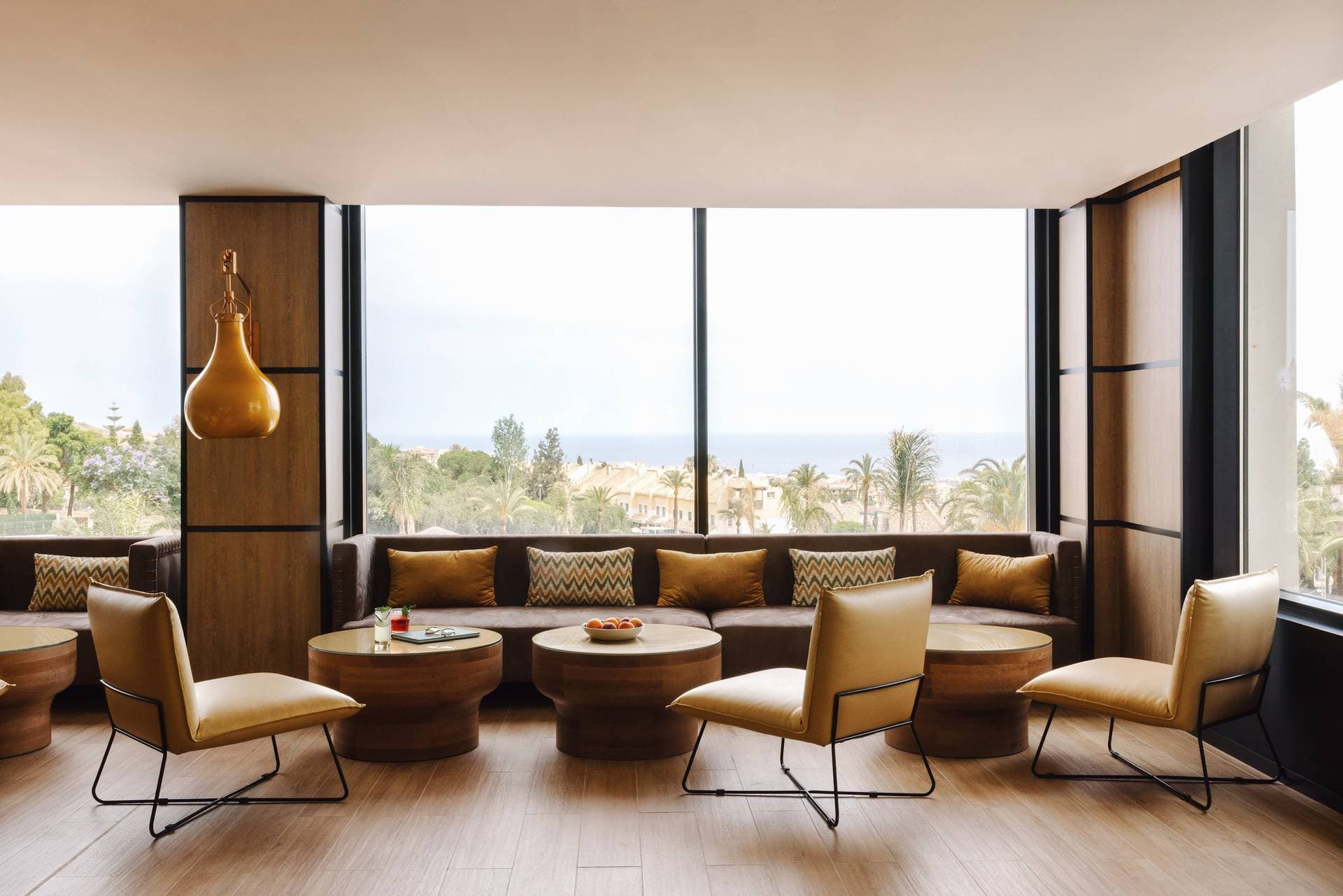 Club Med Magna Marbella 8