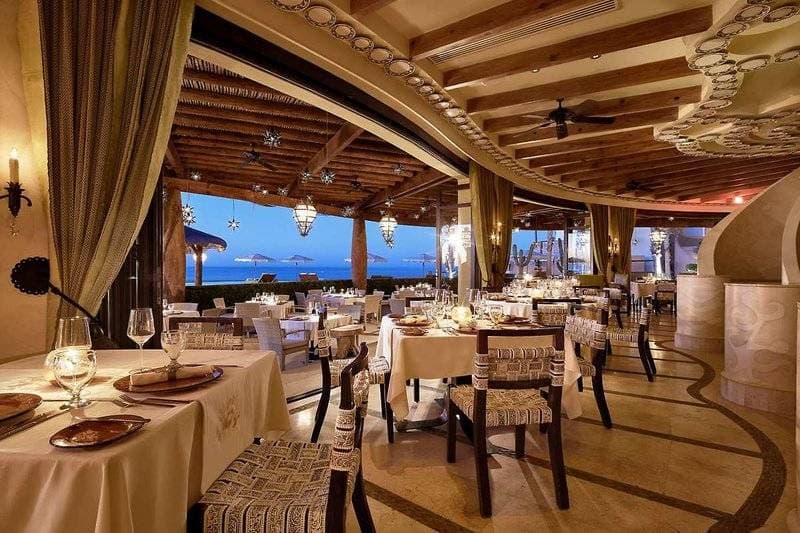 Waldorf Astoria Los Cabos Pedregal 6