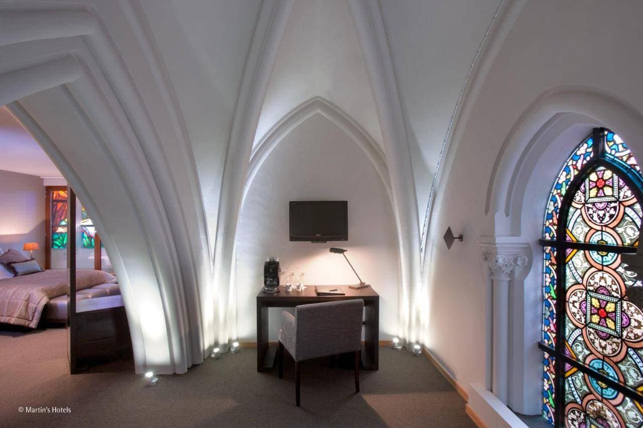 Martin's Patershof 16