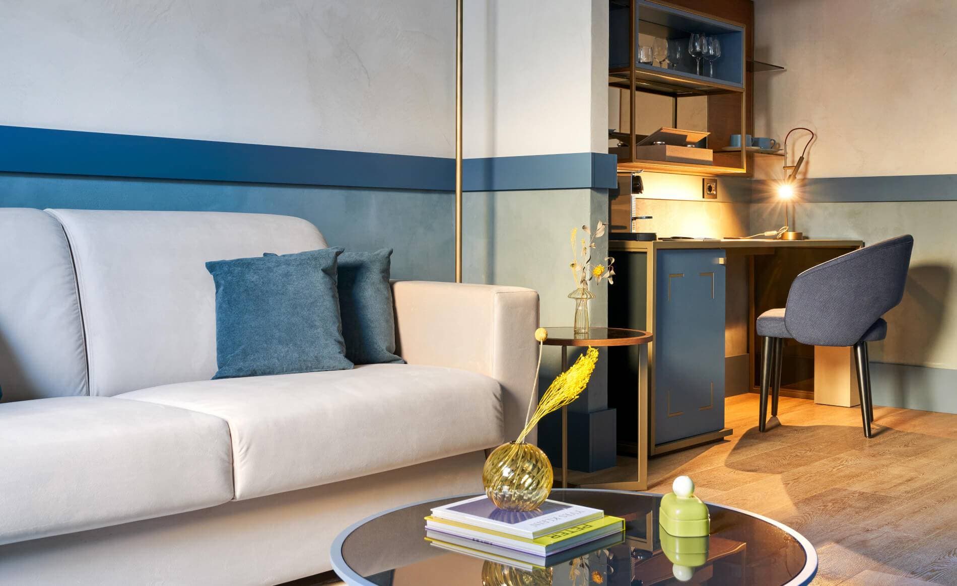 NEMI Hotel 15