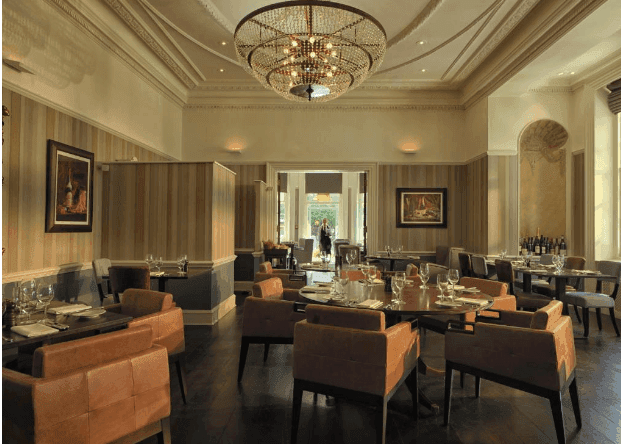 Cannizaro House - Hotel du Vin Wimbledon 6