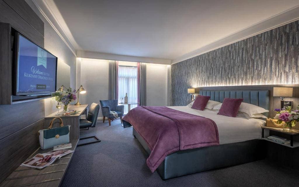 Kilkenny Ormonde Hotel 12
