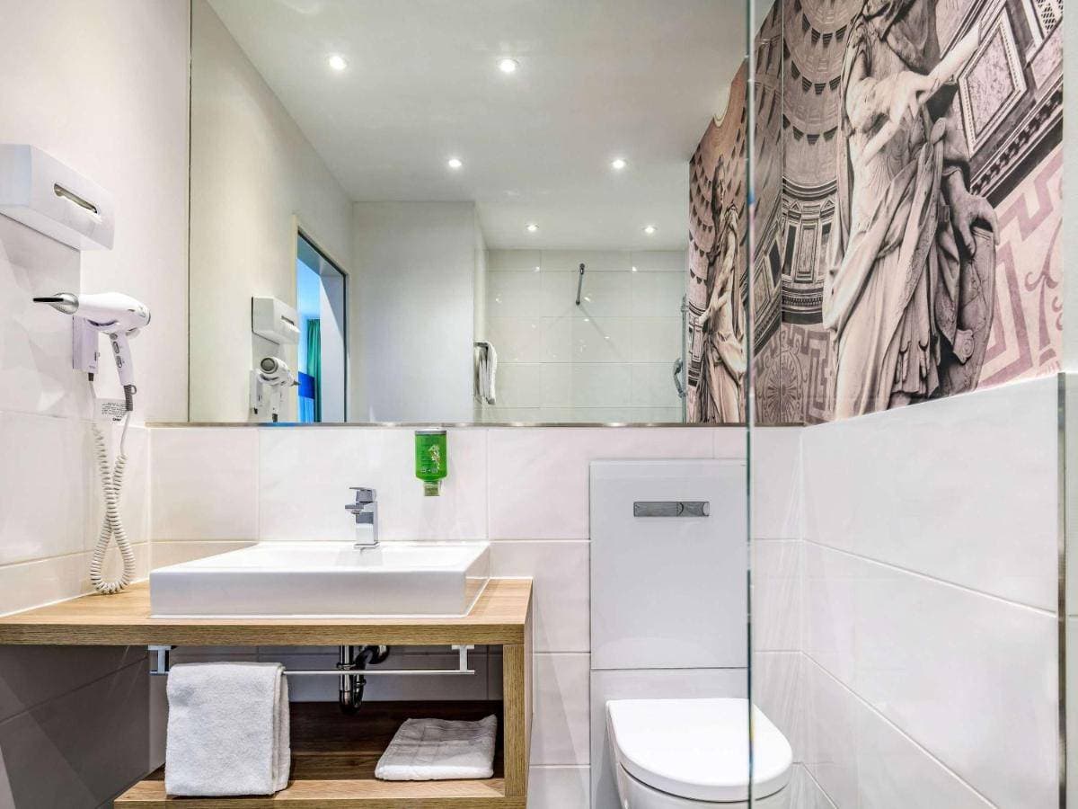 ibis Styles Trier 16