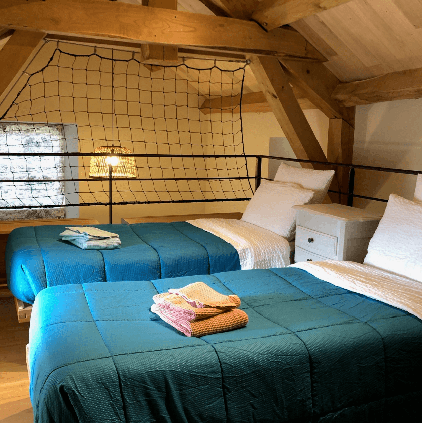 Le Domaine Le Verdier 60