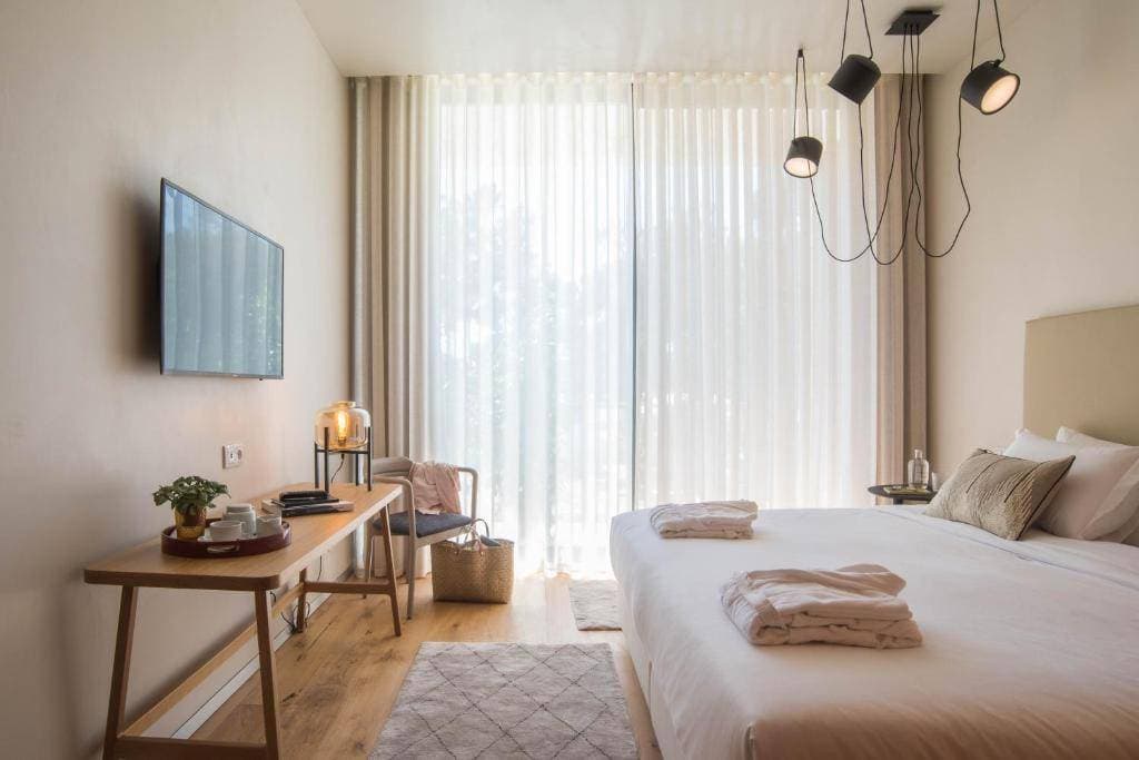 Aroeira Lisbon Hotel 16
