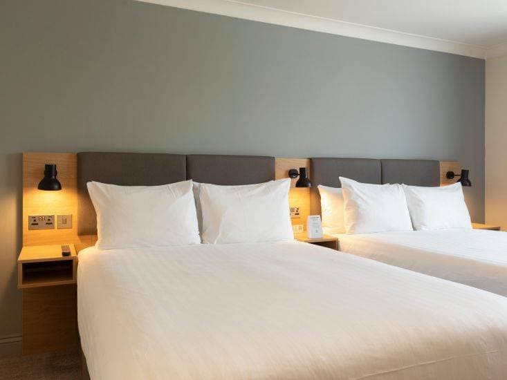 Holiday Inn Brentwood M25, Jct.28 27