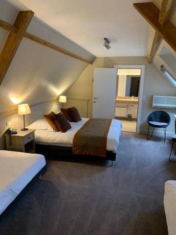 Hotel Ter Duinen 9