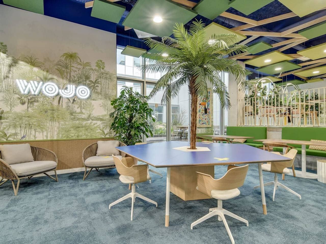 Wojo Lille Centre 1