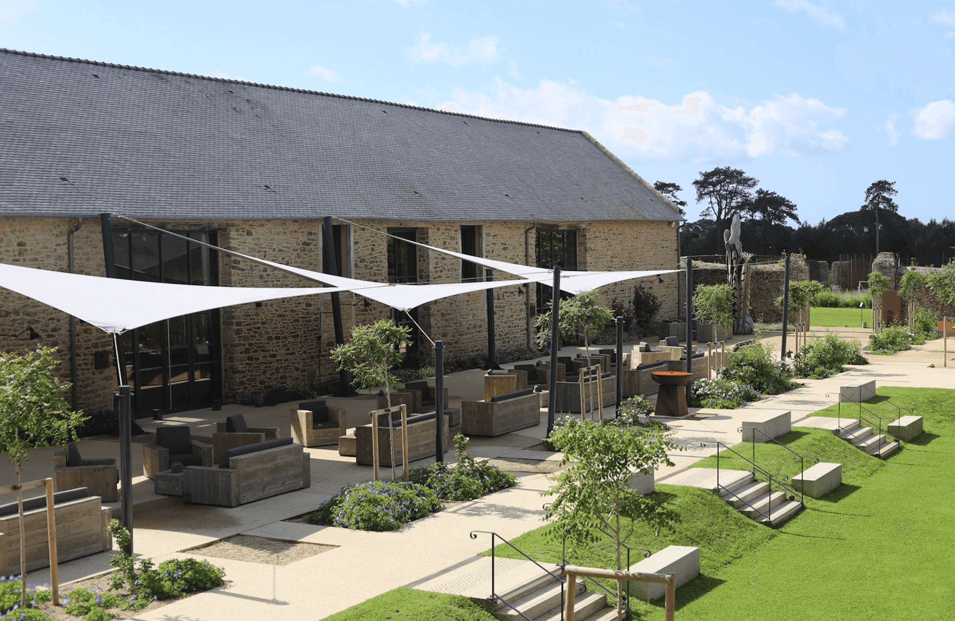 Le Domaine Le Mezo 60