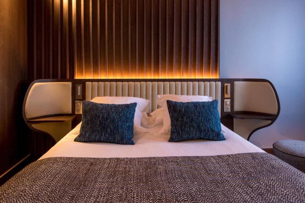 Best Western Premier Hotel De La Paix 15