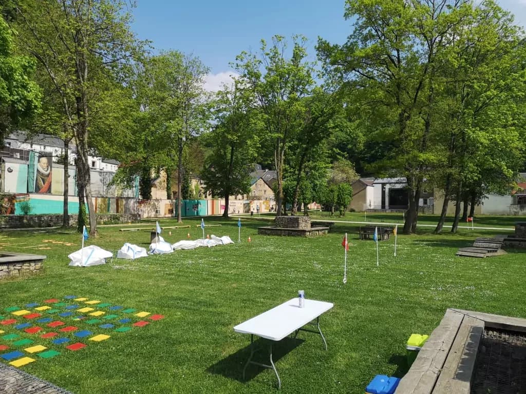 Tero River House Luxembourg 9