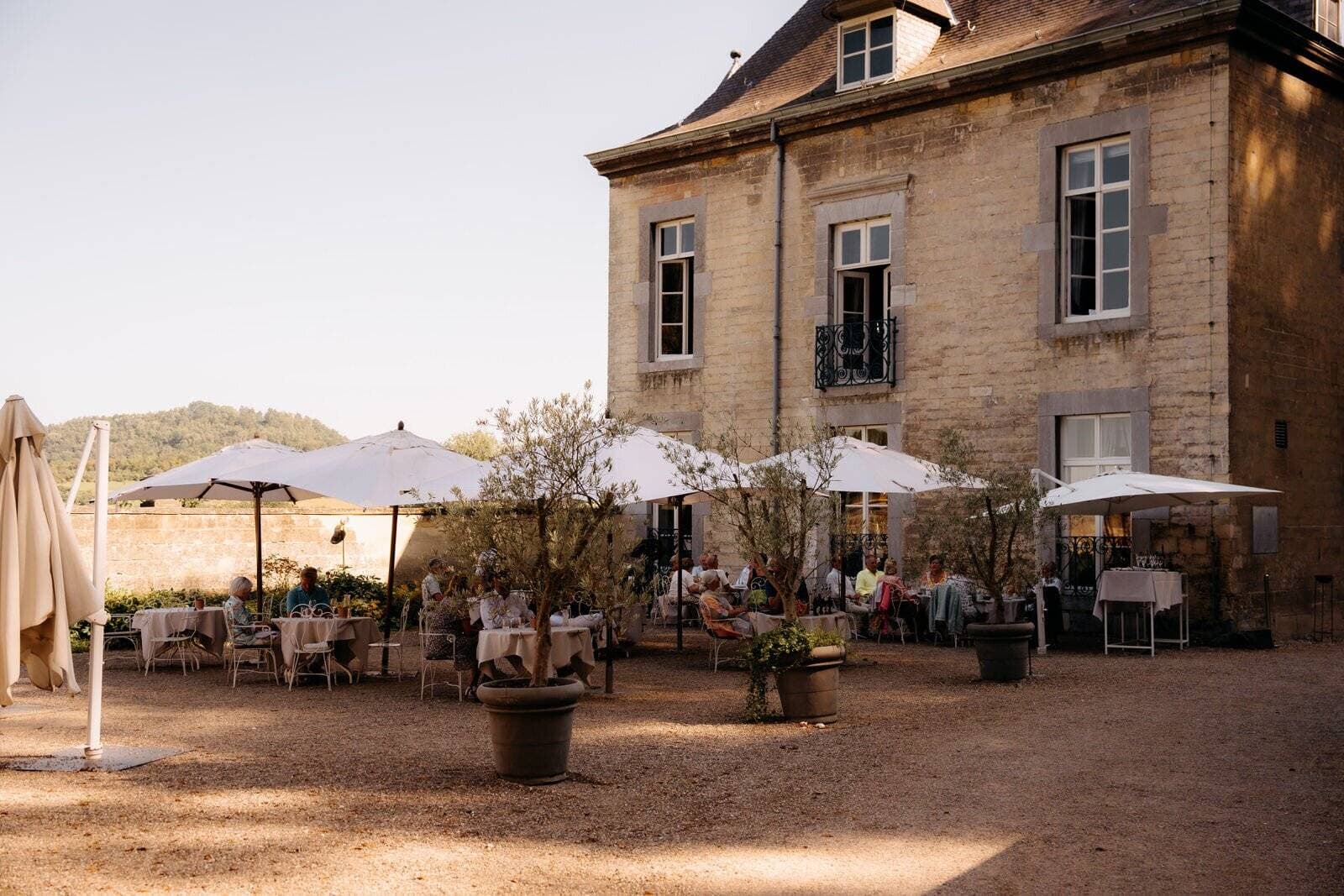 Château Neercanne 11