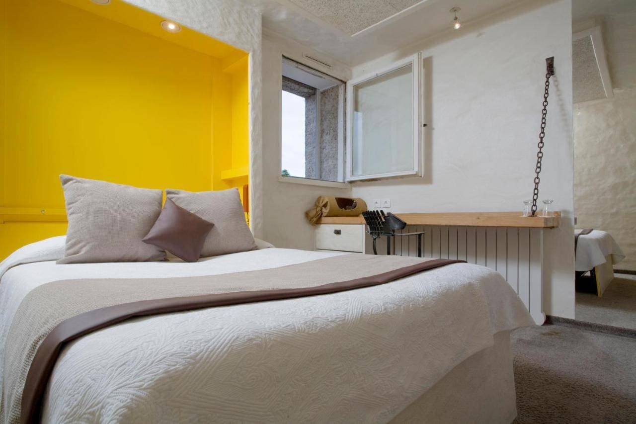 Le Relais Du Bois Saint-Georges 10