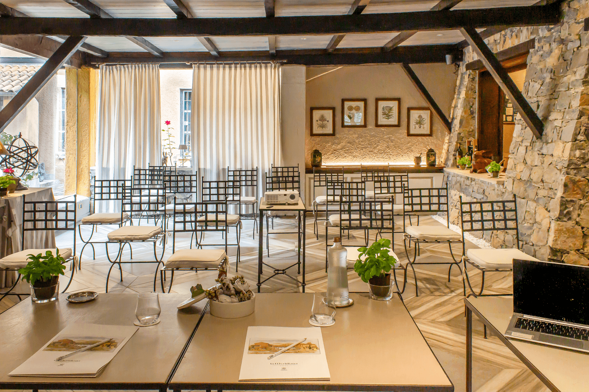 La Meridiana Relais & Châteaux 15