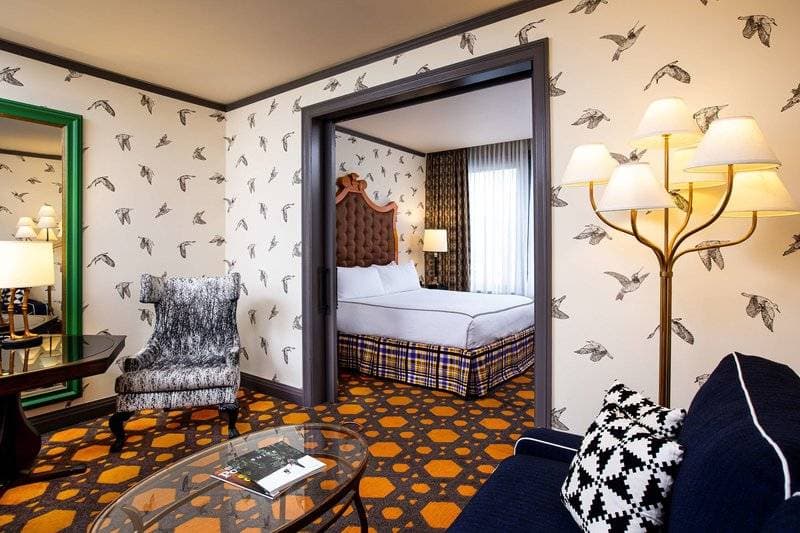 Royal Sonesta Portland Downtown 13