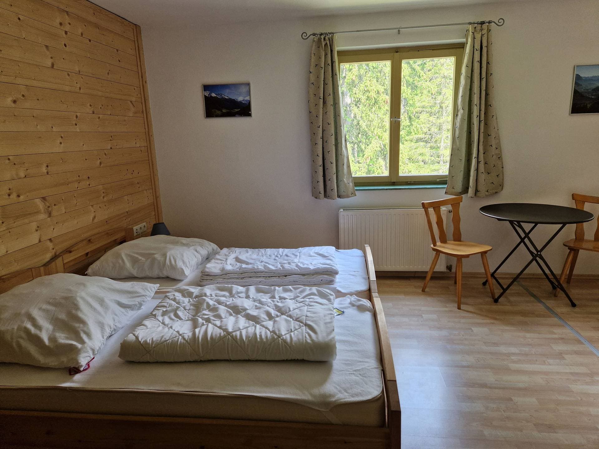Felsenhof Pitztal 15