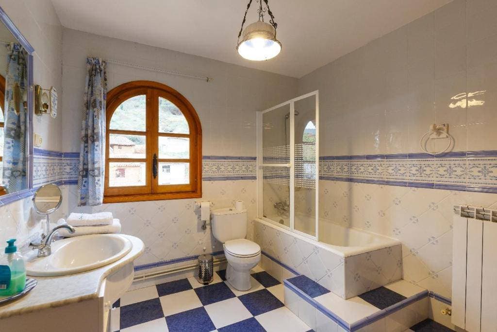 El Molino del Feo 14