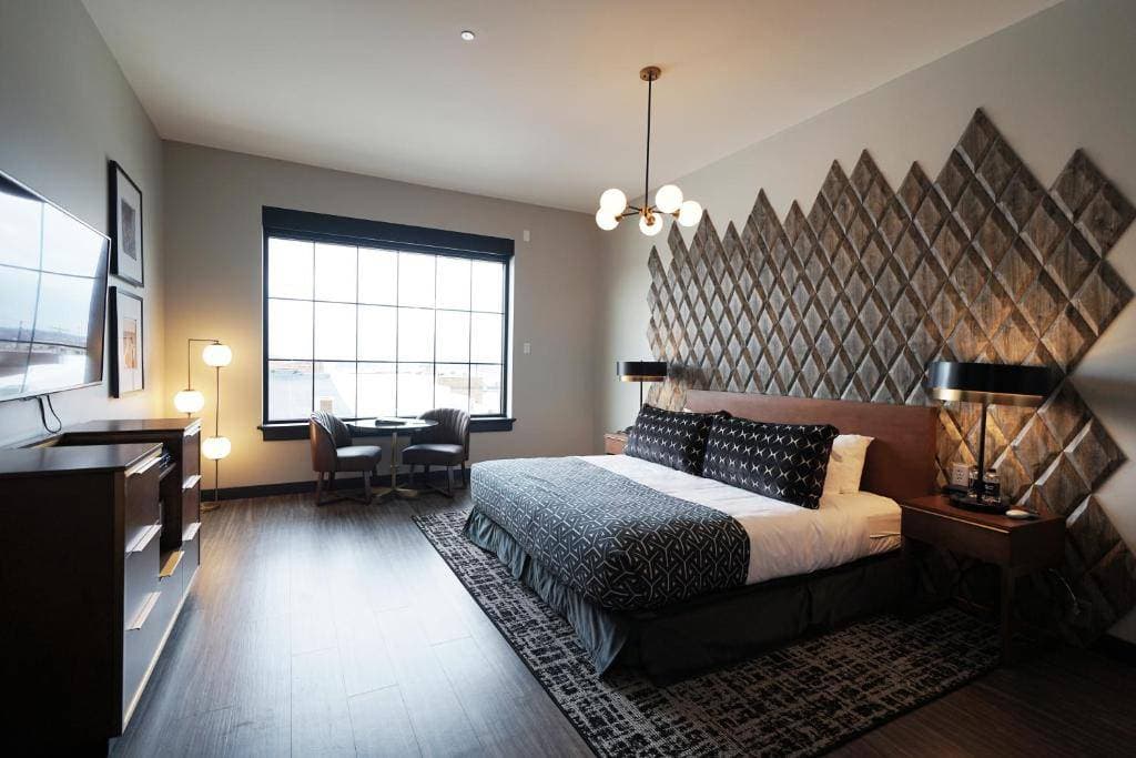 Hotel Vandivort 36