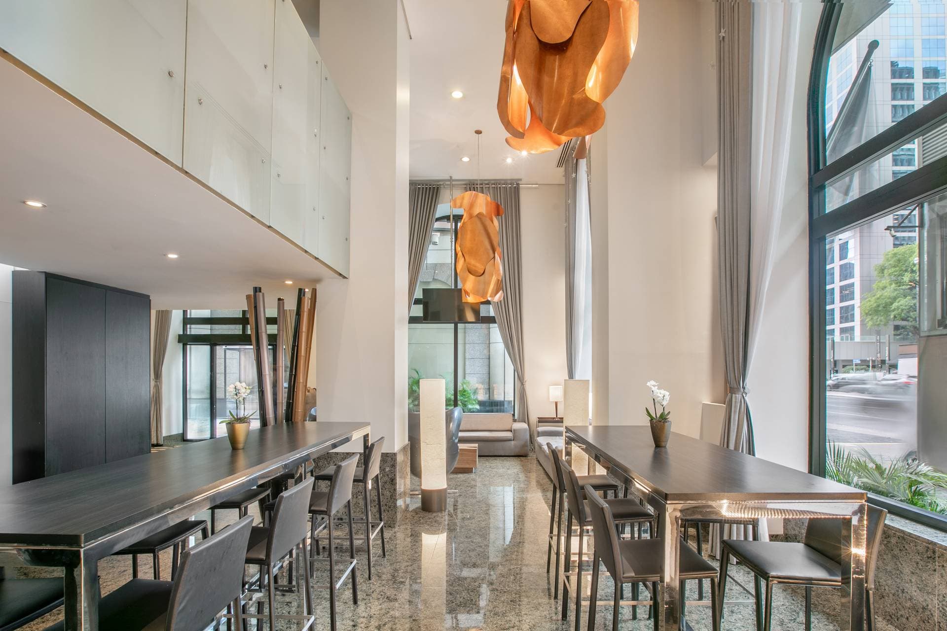 Meliá Paulista 9