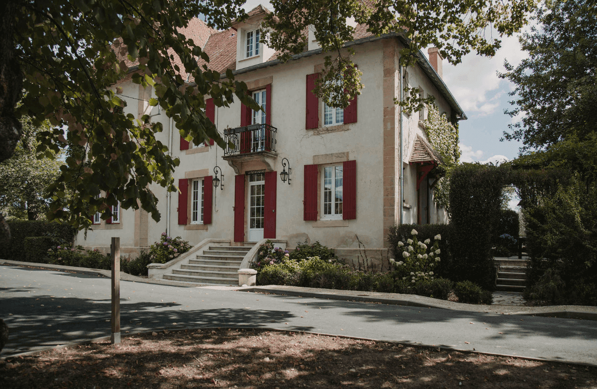 Château La Tilleraie 4