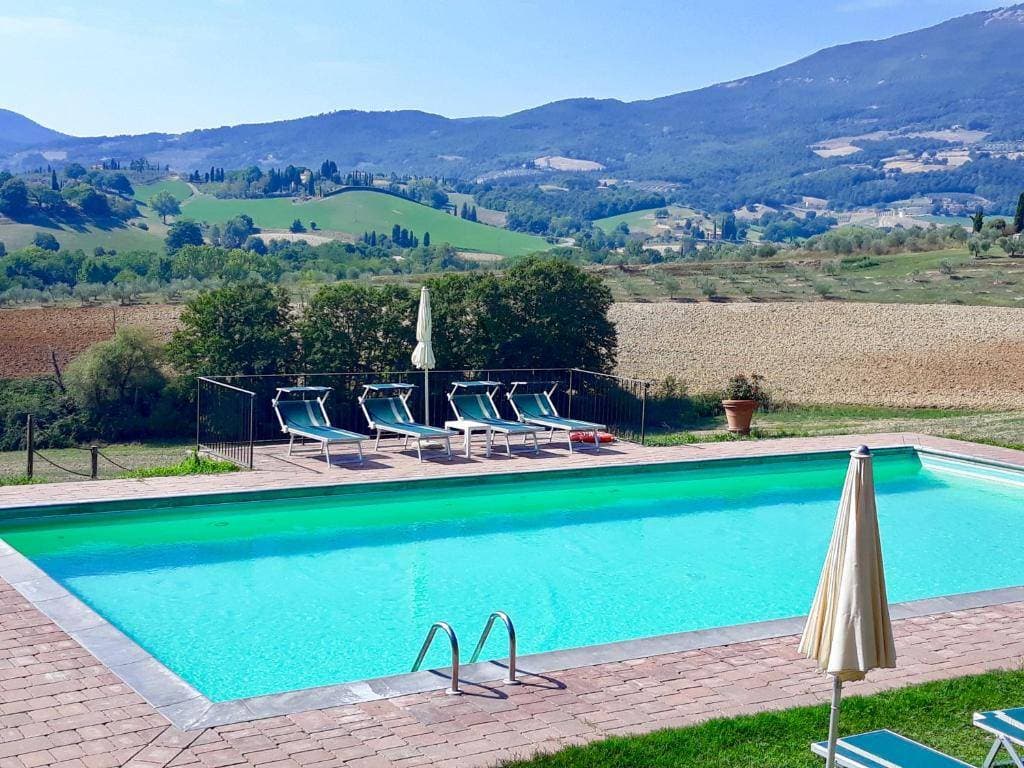 Agriturismo Palazzo Bello & Chieteno 6