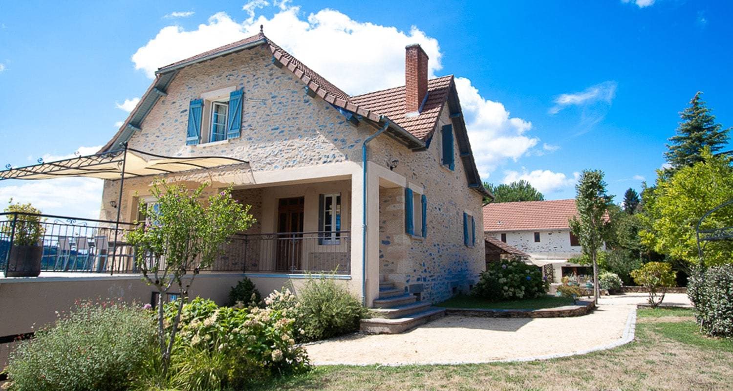 La Ferme du Cayla 4