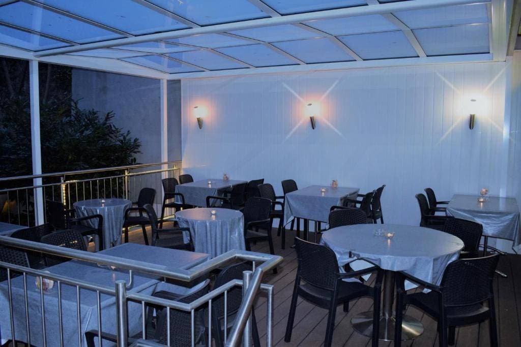 Hotel locanda 3