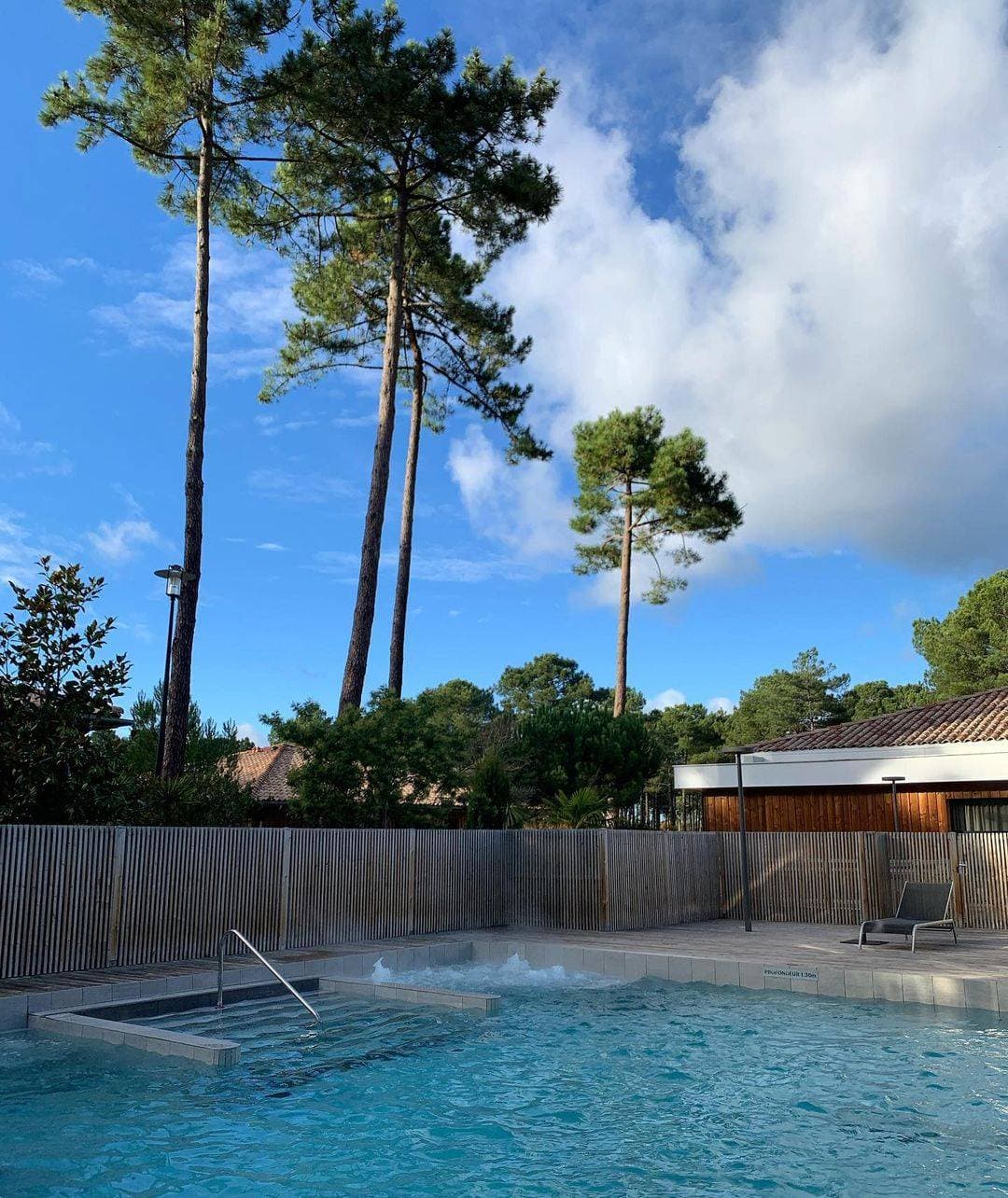 Le Domaine du Ferret 18