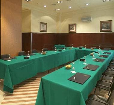 Sercotel Ciudad de Oviedo Hotel 16