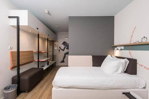 Hotel Papendal 6