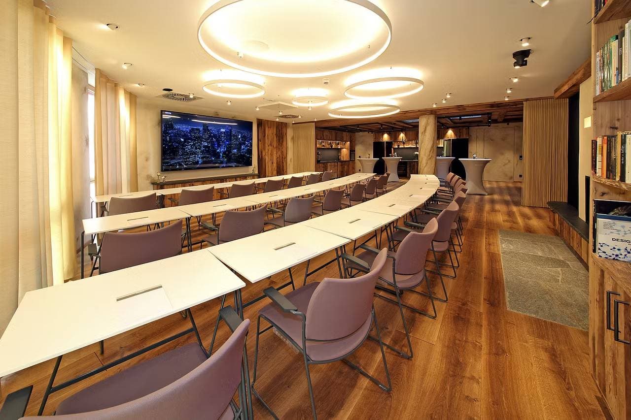 Chalet O 16